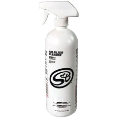 S&B - Air Filter Cleaning Solution 32oz. S&B - Demon Performance
