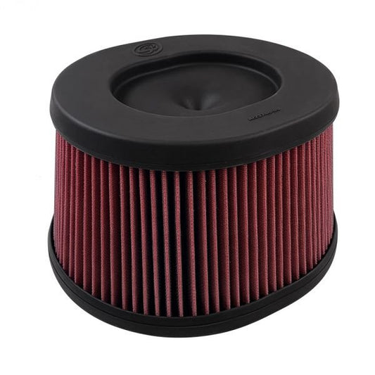 S&B - Air Filter Cotton Cleanable For Intake Kit 75 - 5132/75 - 5132D S&B - Demon Performance