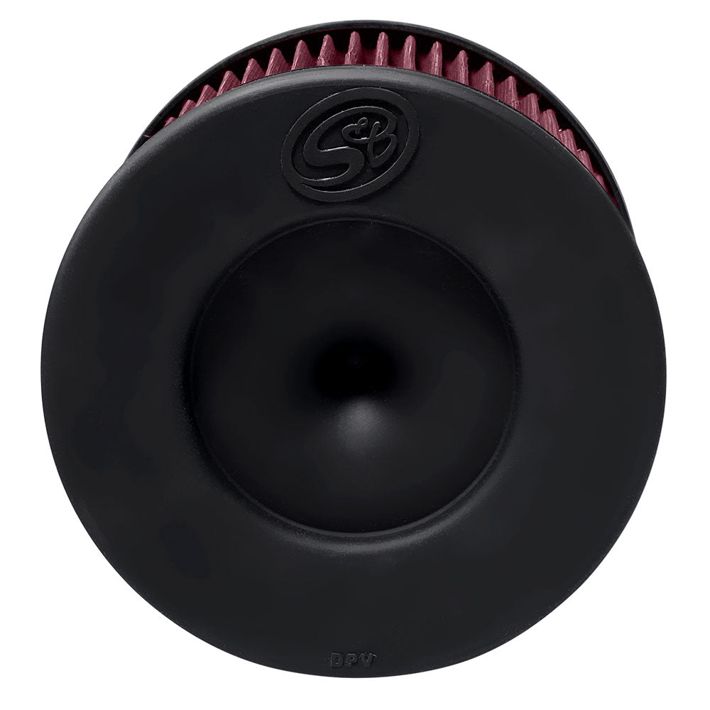 S&B - Air Filter Cotton Cleanable For Intake Kit 75 - 5134/75 - 5133D S&B - Demon Performance