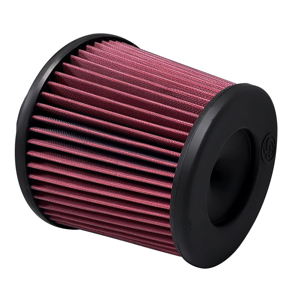 S&B - Air Filter Cotton Cleanable For Intake Kit 75 - 5134/75 - 5133D S&B - Demon Performance