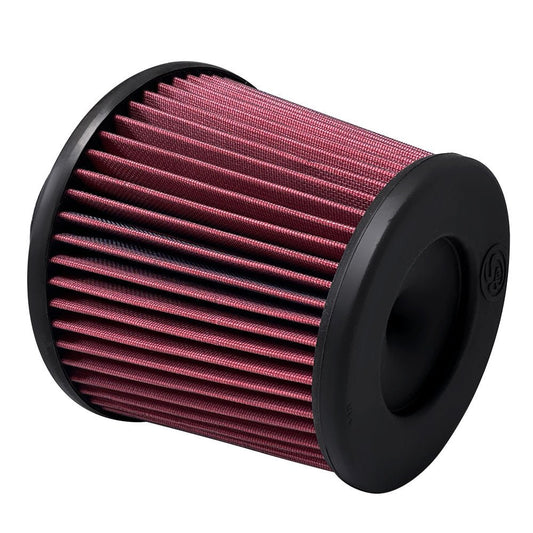 S&B - Air Filter Cotton Cleanable For Intake Kit 75 - 5134/75 - 5133D S&B - Demon Performance