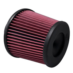S&B - Air Filter Cotton Cleanable For Intake Kit 75 - 5134/75 - 5133D S&B - Demon Performance