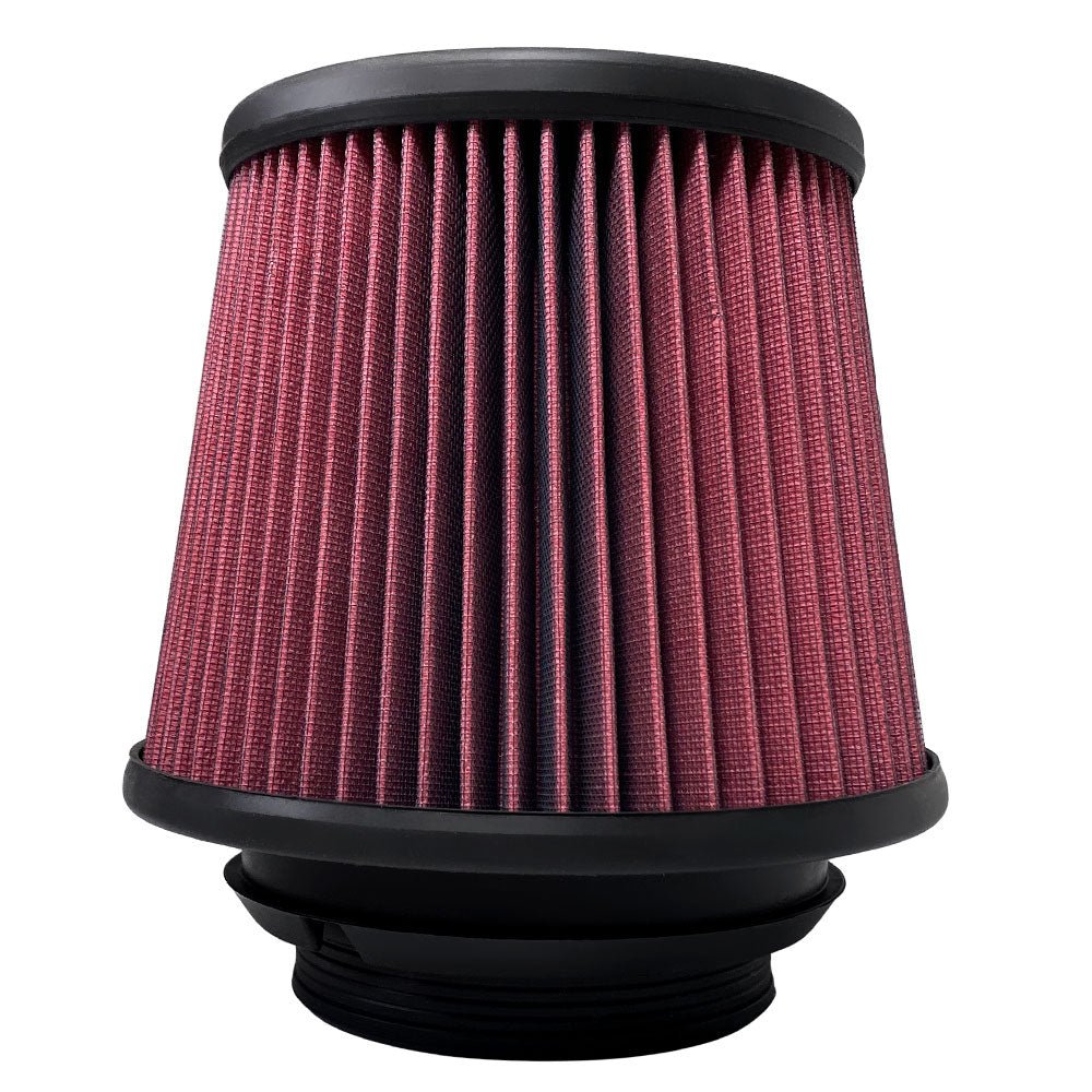 S&B - Air Filter Cotton Cleanable For Intake Kit 75 - 5134/75 - 5133D S&B - Demon Performance