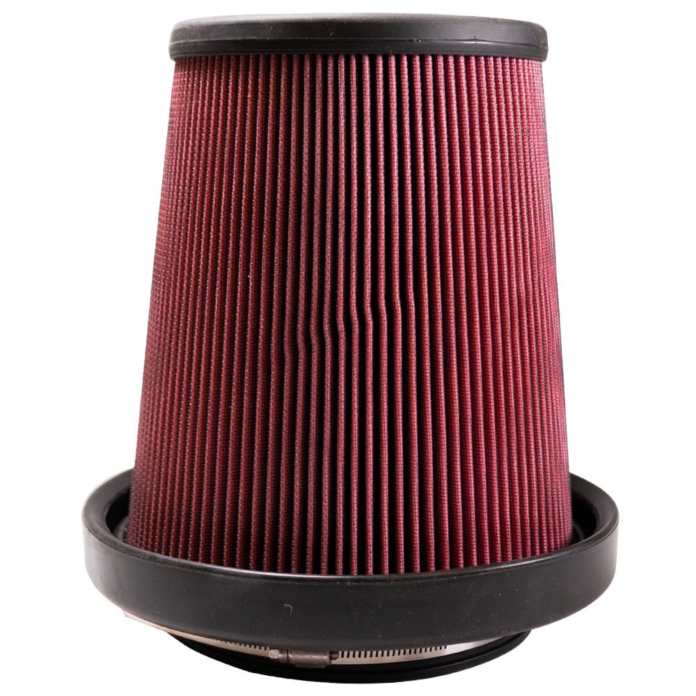 S&B - Air Filter Cotton Cleanable For Intake Kit 75 - 5134/75 - 5134D S&B - Demon Performance