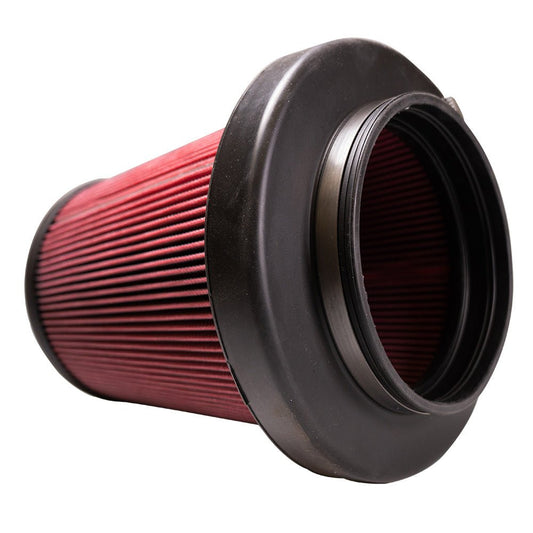 S&B - Air Filter Cotton Cleanable For Intake Kit 75 - 5134/75 - 5134D S&B - Demon Performance