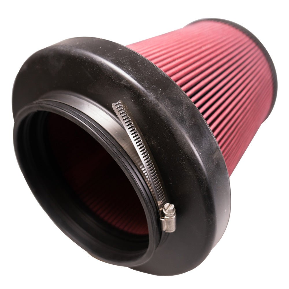 S&B - Air Filter Cotton Cleanable For Intake Kit 75 - 5134/75 - 5134D S&B - Demon Performance