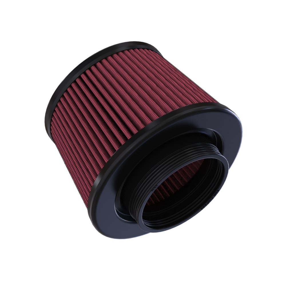 S&B - Air Filter (Cotton Cleanable) For Intake Kit 75 - 5163/75 - 5163D S&B - Demon Performance