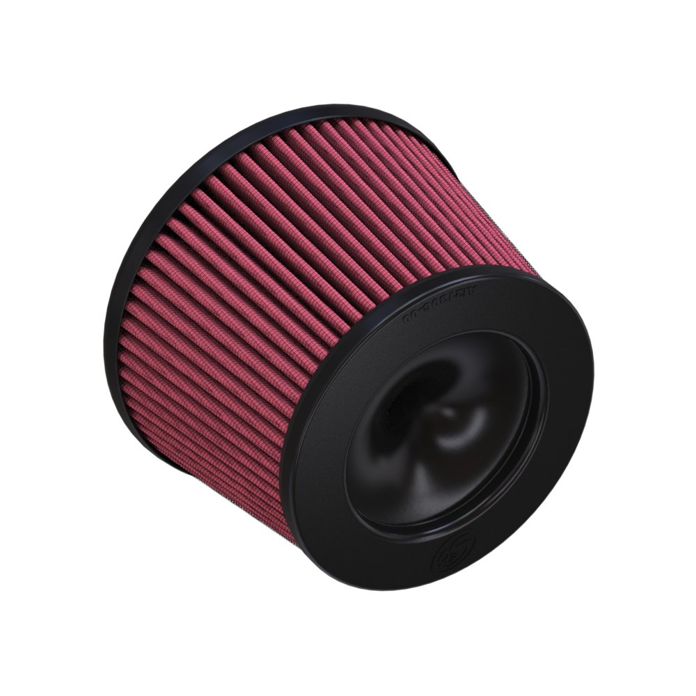 S&B - Air Filter (Cotton Cleanable) For Intake Kit 75 - 5163/75 - 5163D S&B - Demon Performance