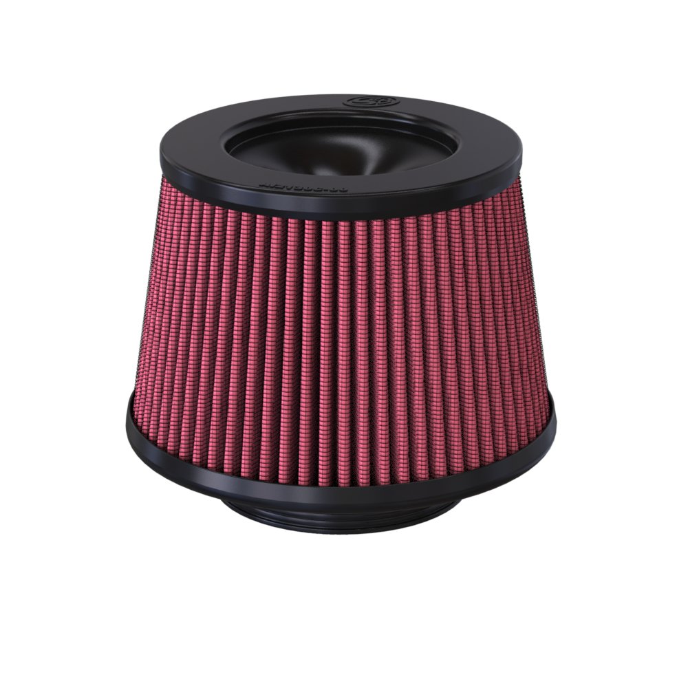 S&B - Air Filter (Cotton Cleanable) For Intake Kit 75 - 5163/75 - 5163D S&B - Demon Performance