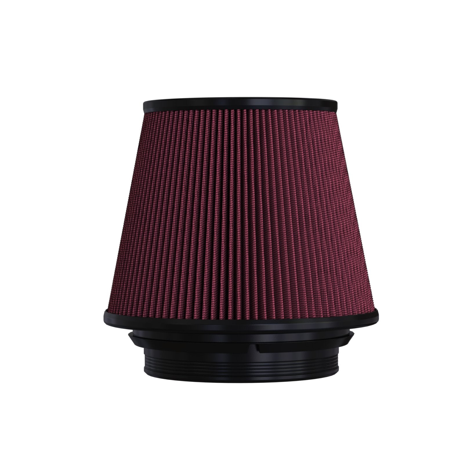 S&B - Air Filter (Cotton Cleanable) For Intake Kit 75 - 5175/75 - 5175D S&B - Demon Performance