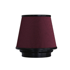 S&B - Air Filter (Cotton Cleanable) For Intake Kit 75 - 5175/75 - 5175D S&B - Demon Performance