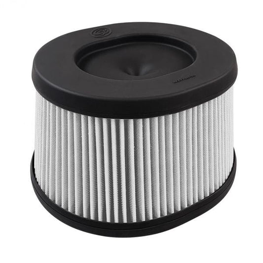 S&B - Air Filter Dry Extendable For Intake Kit 75 - 5132/75 - 5132D S&B - Demon Performance