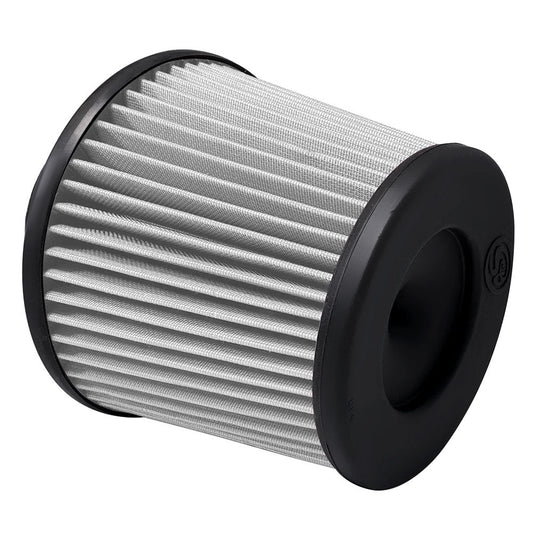 S&B - Air Filter Dry Extendable For Intake Kit 75 - 5134/75 - 5134D S&B - Demon Performance