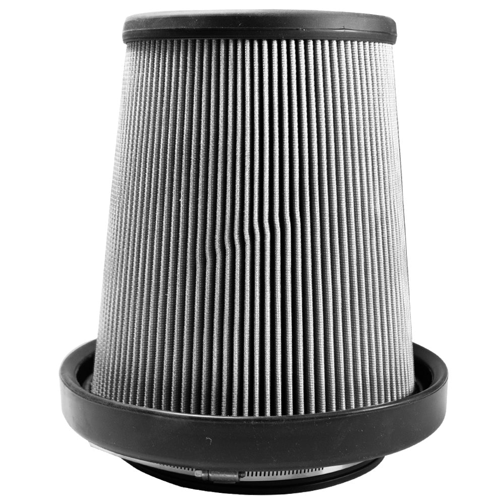 S&B - Air Filter Dry Extendable For Intake Kit 75 - 5144/75 - 5144D S&B - Demon Performance