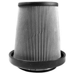 S&B - Air Filter Dry Extendable For Intake Kit 75 - 5144/75 - 5144D S&B - Demon Performance