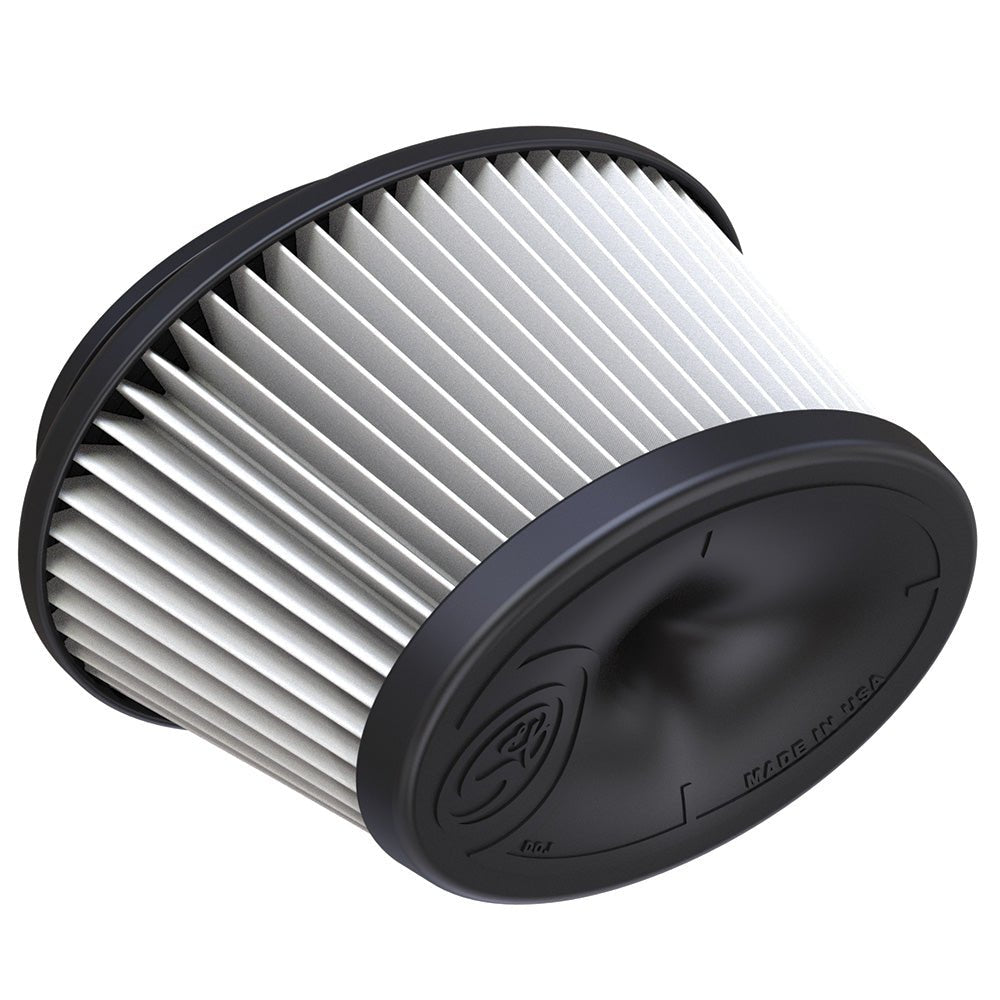S&B - Air Filter Dry Extendable For Intake Kit 75 - 5159/75 - 5159D S&B - Demon Performance