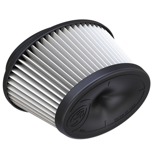 S&B - Air Filter Dry Extendable For Intake Kit 75 - 5159/75 - 5159D S&B - Demon Performance
