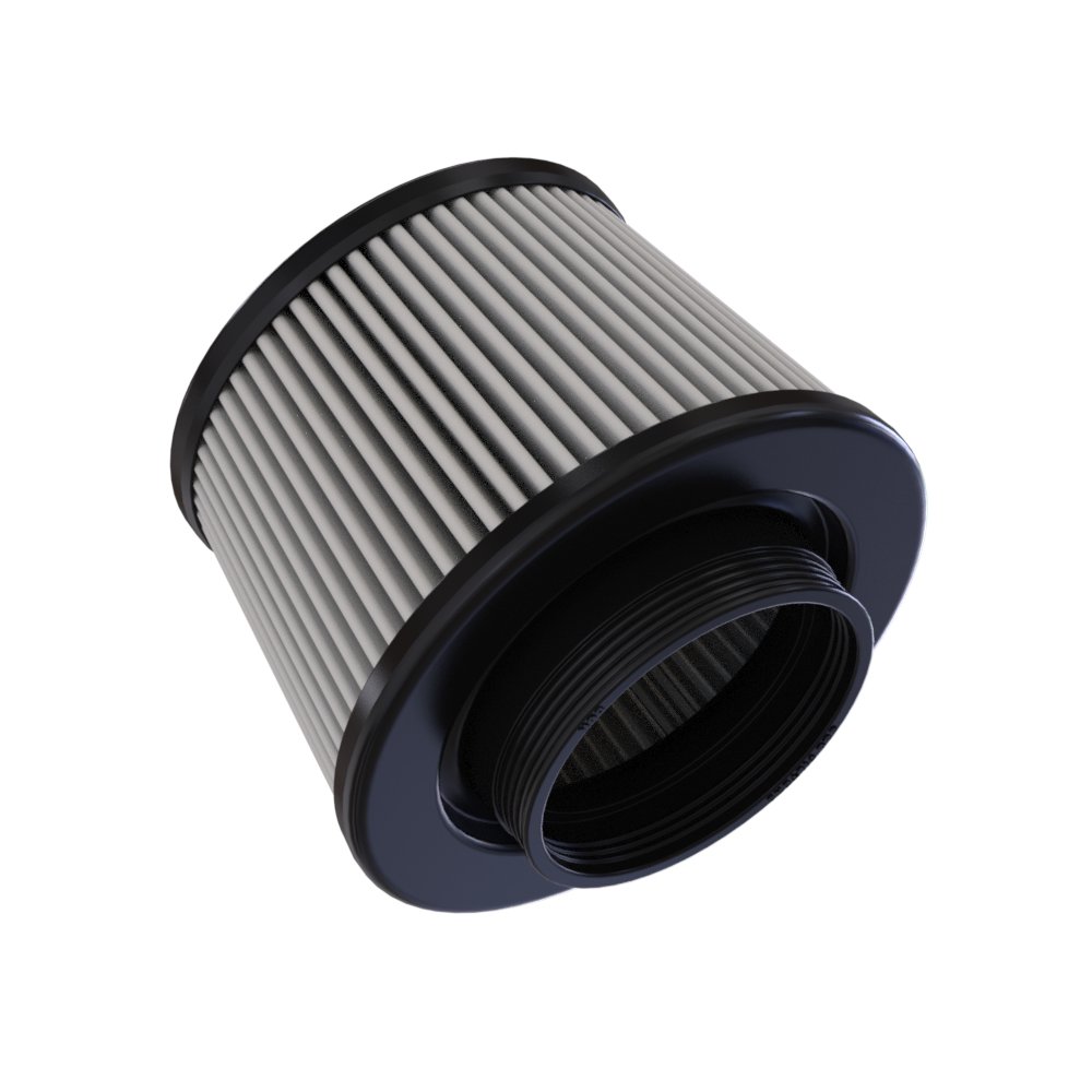 S&B - Air Filter (Dry Extendable) For Intake Kit 75 - 5163/75 - 5163D S&B - Demon Performance