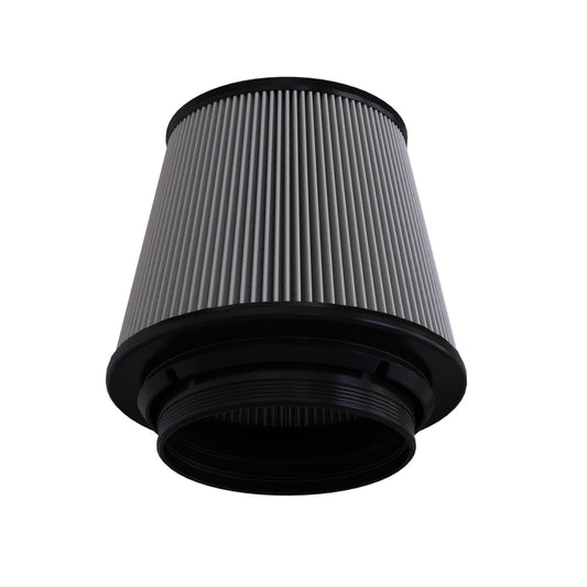 S&B - Air Filter (Dry Extendable) For Intake Kit 75 - 5175/75 - 5175D S&B - Demon Performance