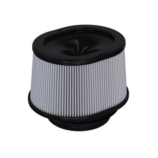 S&B - Air Filter (Dry Extendable) For Intake Kit 75 - 5189/75 - 5189D S&B - Demon Performance