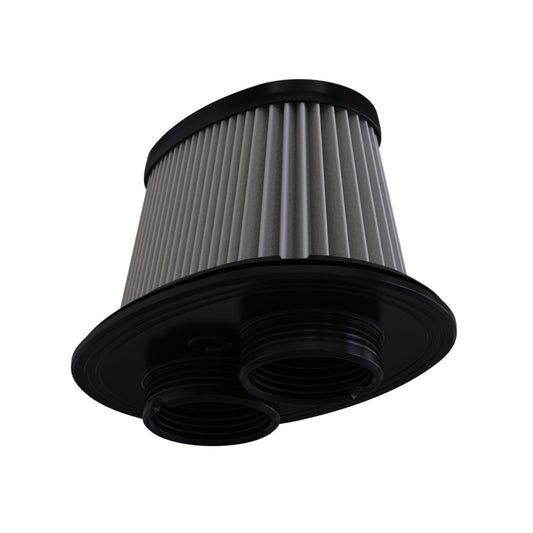 S&B - Air Filter (Dry Extendable) For Intake Kit 75 - 5190/75 - 5190D S&B - Demon Performance
