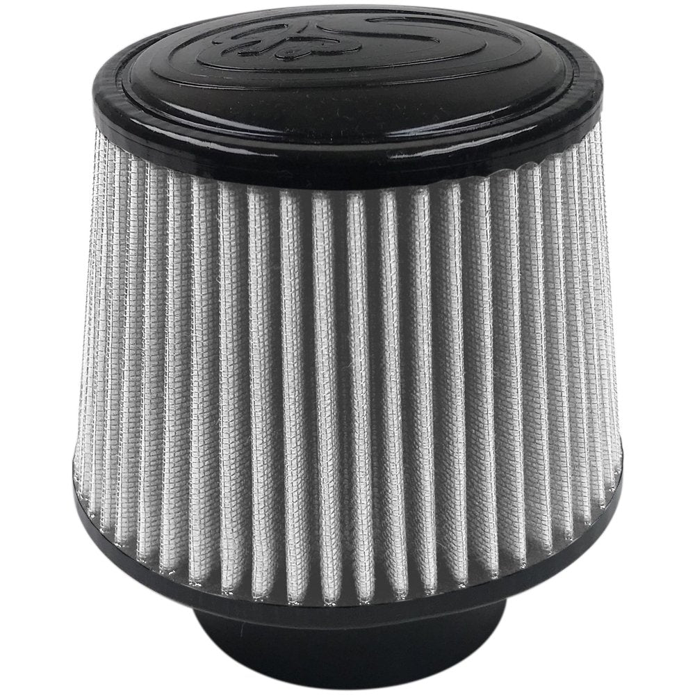 S&B - Air Filter (Dry Extendable) For Intake Kits: 75 - 5003 S&B - Demon Performance