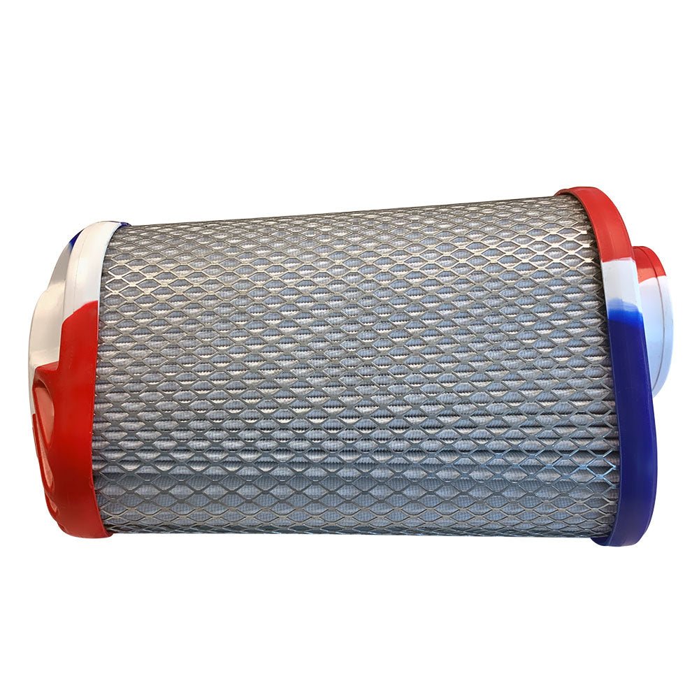 S&B - Air filter For 14 - 22 RZR XP 1000 Turbo 2020 Pro XP Dry Cleanable S&B - Demon Performance