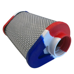 S&B - Air filter For 14 - 22 RZR XP 1000 Turbo 2020 Pro XP Dry Cleanable S&B - Demon Performance