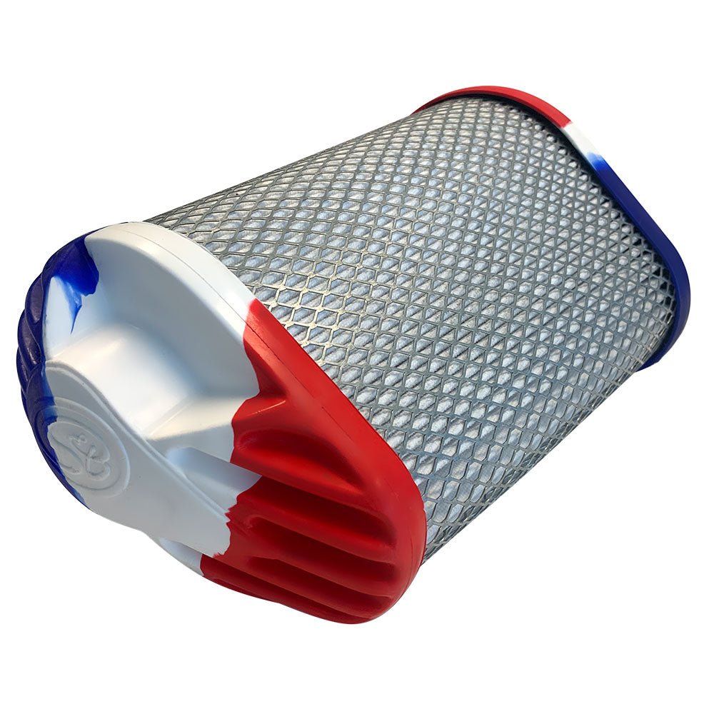 S&B - Air filter For 14 - 22 RZR XP 1000 Turbo 2020 Pro XP Dry Cleanable S&B - Demon Performance