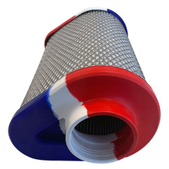 S&B - Air filter For 14 - 22 RZR XP 1000 Turbo 2020 Pro XP Dry Cleanable S&B - Demon Performance