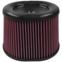 S&B - Air Filter For 75 - 5021,75 - 5042,75 - 5036,75 - 5091,75 - 5080 ,75 - 5102,75 - 5101,75 - 5093,75 - 5094,75 - 5090,75 - 5050,75 - 5096,75 - 5047,75 - 5043 Cotton Cleanable Red S&B - Demon Performance