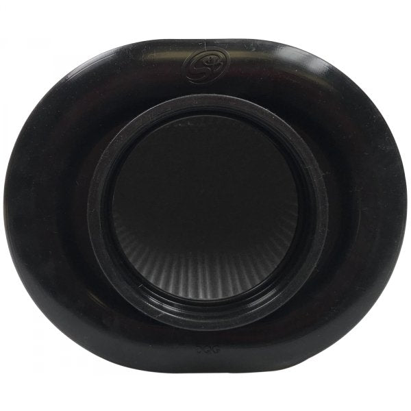 S&B - Air Filter For 75 - 5021,75 - 5042,75 - 5036,75 - 5091,75 - 5080 ,75 - 5102,75 - 5101,75 - 5093,75 - 5094,75 - 5090,75 - 5050,75 - 5096,75 - 5047,75 - 5043 Dry Extendable White S&B - Demon Performance