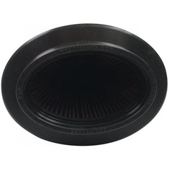 S&B - Air Filter For 75 - 5081,75 - 5083,75 - 5108,75 - 5077,75 - 5076,75 - 5067,75 - 5079 Cotton Cleanable Red S&B - Demon Performance