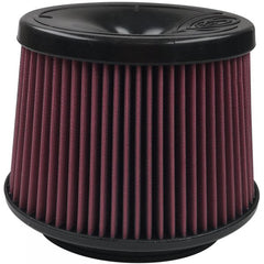 S&B - Air Filter For 75 - 5081,75 - 5083,75 - 5108,75 - 5077,75 - 5076,75 - 5067,75 - 5079 Cotton Cleanable Red S&B - Demon Performance