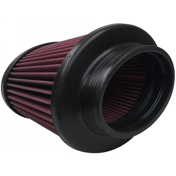 S&B - Air Filter For 75 - 5081,75 - 5083,75 - 5108,75 - 5077,75 - 5076,75 - 5067,75 - 5079 Cotton Cleanable Red S&B - Demon Performance