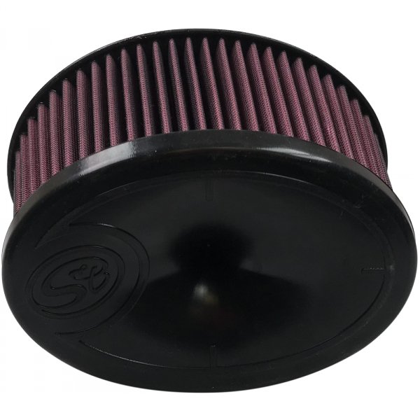 S&B - Air Filter For 75 - 5081,75 - 5083,75 - 5108,75 - 5077,75 - 5076,75 - 5067,75 - 5079 Cotton Cleanable Red S&B - Demon Performance