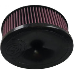 S&B - Air Filter For 75 - 5081,75 - 5083,75 - 5108,75 - 5077,75 - 5076,75 - 5067,75 - 5079 Cotton Cleanable Red S&B - Demon Performance