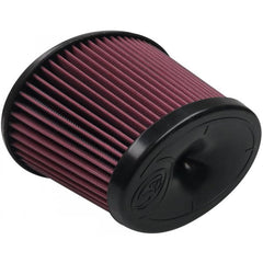 S&B - Air Filter For 75 - 5081,75 - 5083,75 - 5108,75 - 5077,75 - 5076,75 - 5067,75 - 5079 Cotton Cleanable Red S&B - Demon Performance