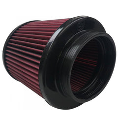 S&B - Air Filter For 75 - 5106,75 - 5087,75 - 5040,75 - 5111,75 - 5078,75 - 5066,75 - 5064,75 - 5039 Cotton Cleanable Red S&B - Demon Performance