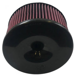 S&B - Air Filter For 75 - 5106,75 - 5087,75 - 5040,75 - 5111,75 - 5078,75 - 5066,75 - 5064,75 - 5039 Cotton Cleanable Red S&B - Demon Performance