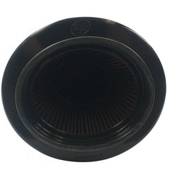 S&B - Air Filter For 75 - 5106,75 - 5087,75 - 5040,75 - 5111,75 - 5078,75 - 5066,75 - 5064,75 - 5039 Cotton Cleanable Red S&B - Demon Performance