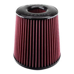 S&B - Air Filter for Competitor Intakes AFE XX - 90021 Oiled Cotton Cleanable Red S&B - Demon Performance