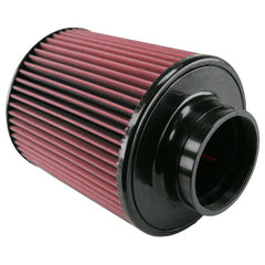 S&B - Air Filter for Competitor Intakes AFE XX - 90026 Oiled Cotton Cleanable Red S&B - Demon Performance