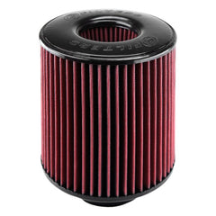S&B - Air Filter for Competitor Intakes AFE XX - 90026 Oiled Cotton Cleanable Red S&B - Demon Performance