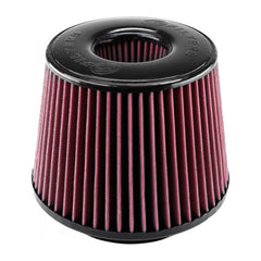 S&B - Air Filter for Competitor Intakes AFE XX - 90038 Oiled Cotton Cleanable Red S&B - Demon Performance