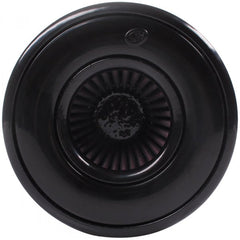 S&B - Air Filter for Competitor Intakes AFE XX - 91039 Oiled Cotton Cleanable Red S&B - Demon Performance