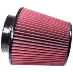 S&B - Air Filter for Competitor Intakes AFE XX - 91044 Oiled Cotton Cleanable Red S&B - Demon Performance