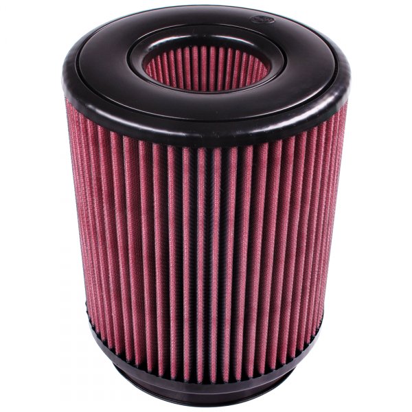 S&B - Air Filter for Competitor Intakes AFE XX - 91051 Oiled Cotton Cleanable Red S&B - Demon Performance