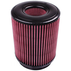S&B - Air Filter for Competitor Intakes AFE XX - 91051 Oiled Cotton Cleanable Red S&B - Demon Performance