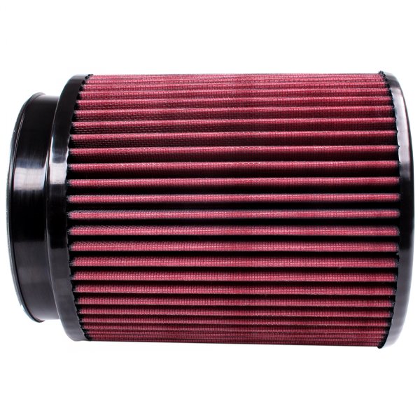 S&B - Air Filter for Competitor Intakes AFE XX - 91051 Oiled Cotton Cleanable Red S&B - Demon Performance